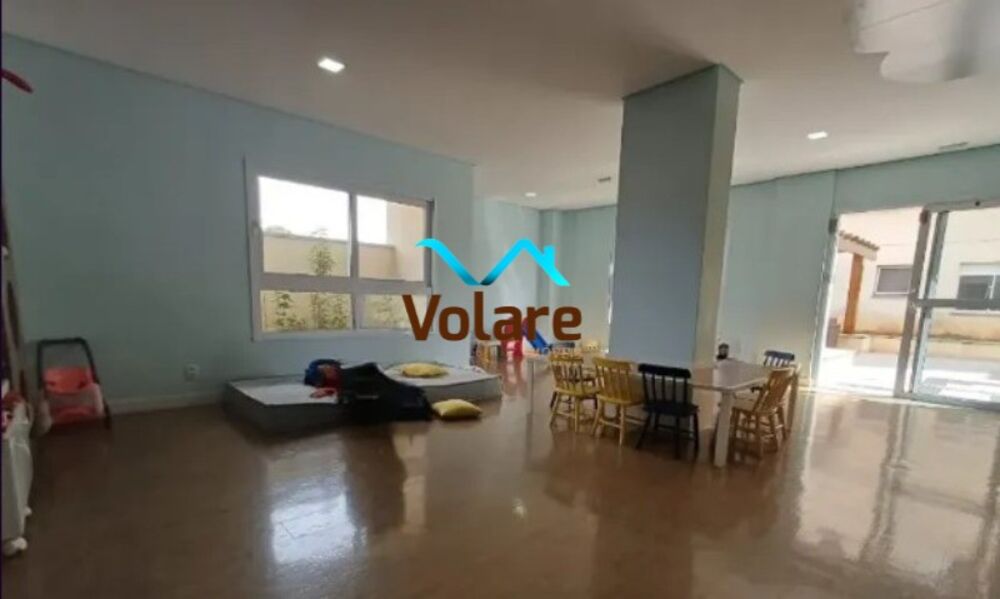 Apartamento, 2 quartos, 45 m² - Foto 5