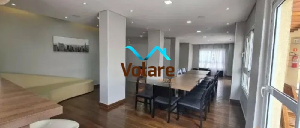 Apartamento, 2 quartos, 45 m² - Foto 8