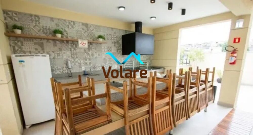 Apartamento, 2 quartos, 45 m² - Foto 7