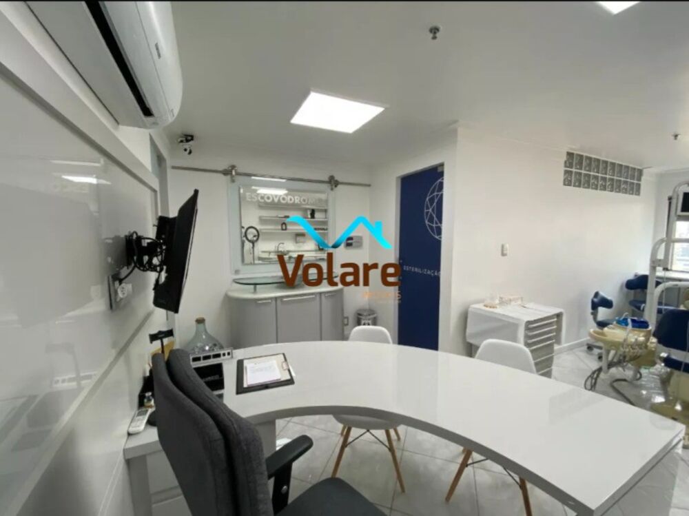 Sala-Conjunto, 61 m² - Foto 1