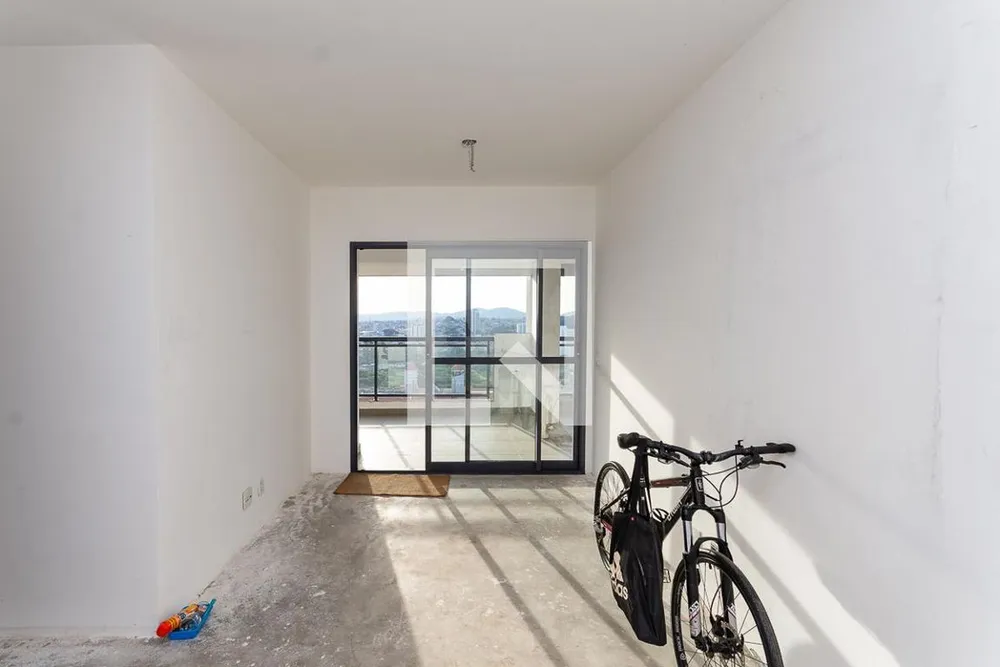 Apartamento, 3 quartos, 90 m² - Foto 1
