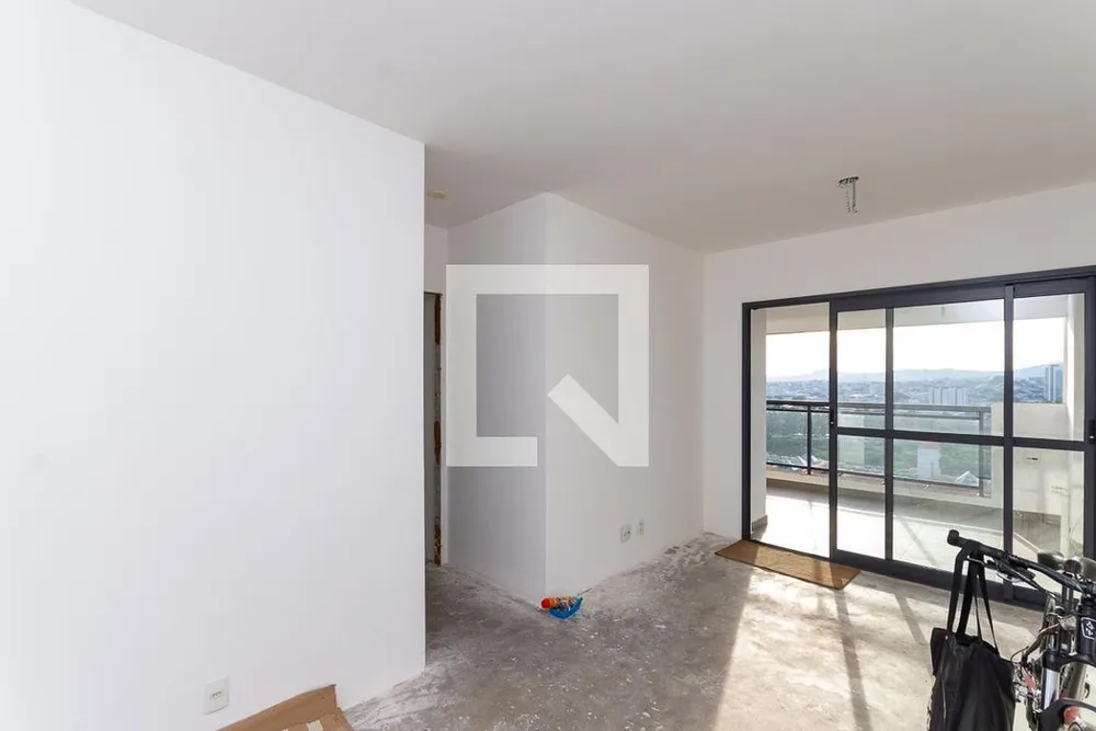 Apartamento, 3 quartos, 90 m² - Foto 2