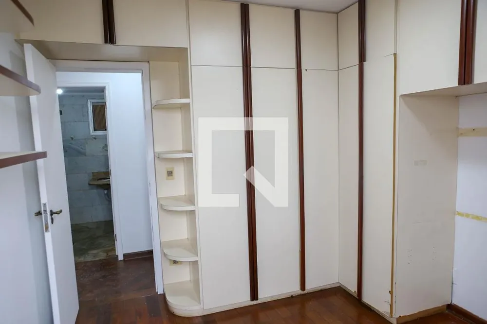 Apartamento, 3 quartos, 106 m² - Foto 4