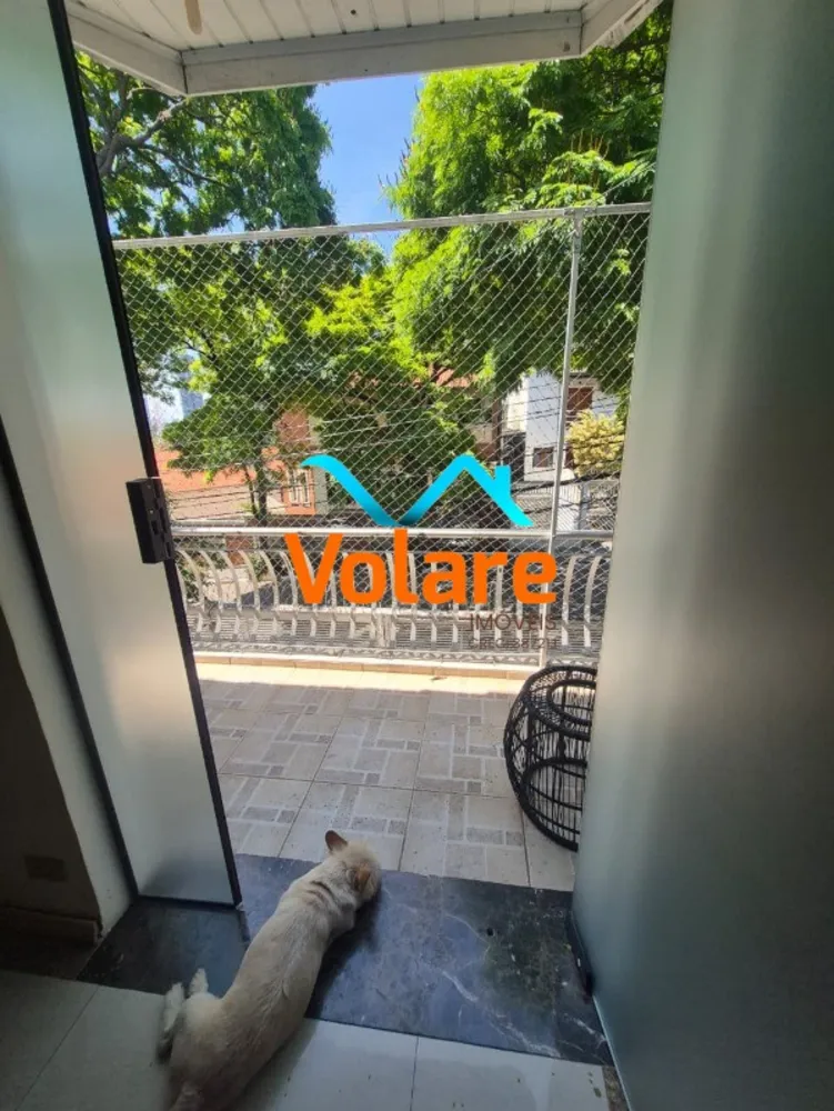 Casa, 4 quartos, 330 m² - Foto 7