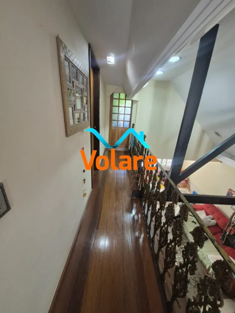 Casa, 4 quartos, 330 m² - Foto 8