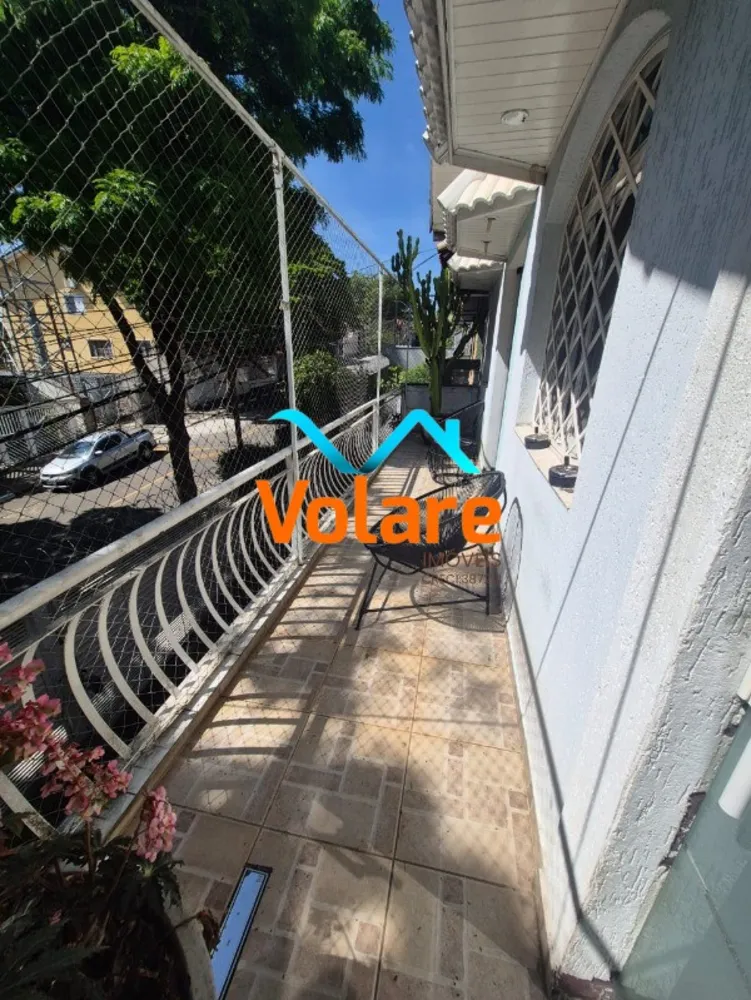 Casa, 4 quartos, 330 m² - Foto 1