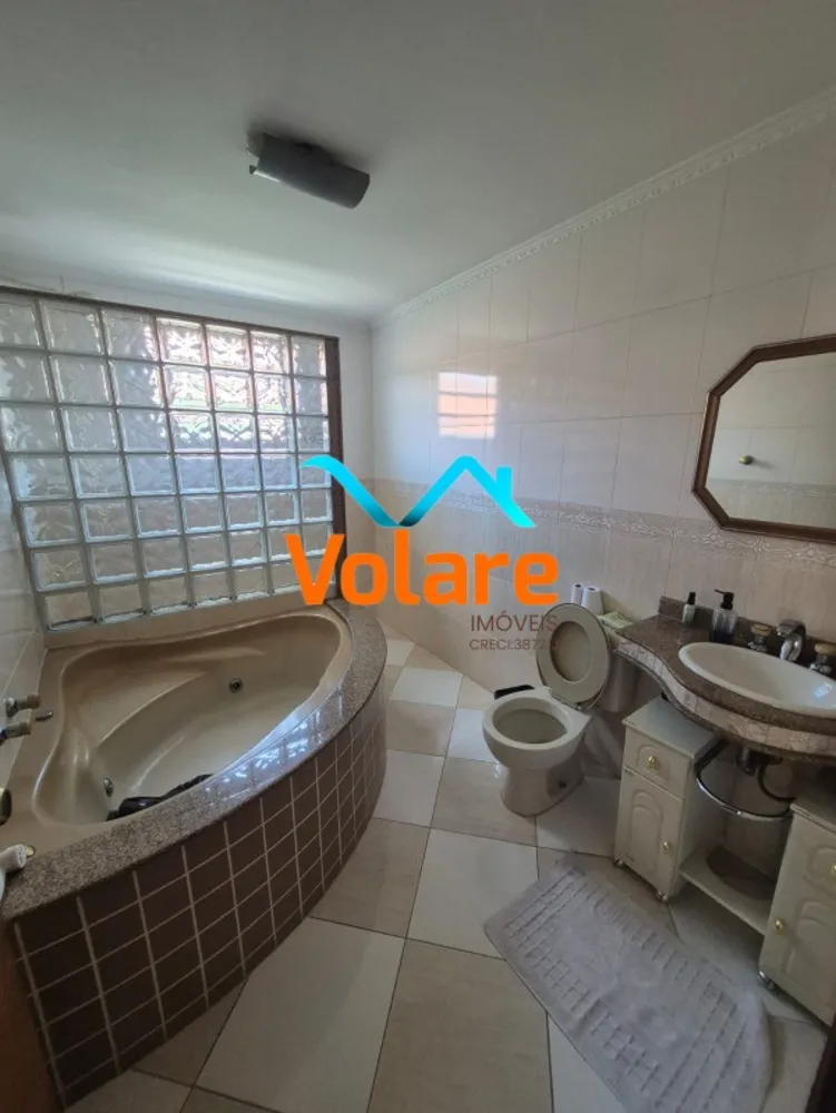 Casa, 4 quartos, 330 m² - Foto 4