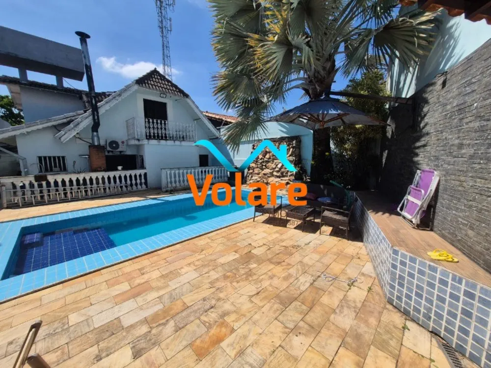 Casa, 4 quartos, 330 m² - Foto 5