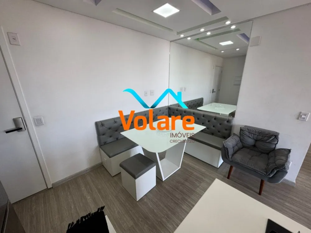 Apartamento, 2 quartos, 79 m² - Foto 2