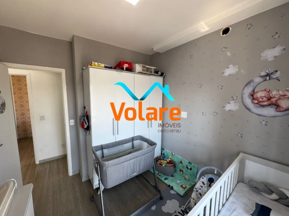 Apartamento, 2 quartos, 79 m² - Foto 3
