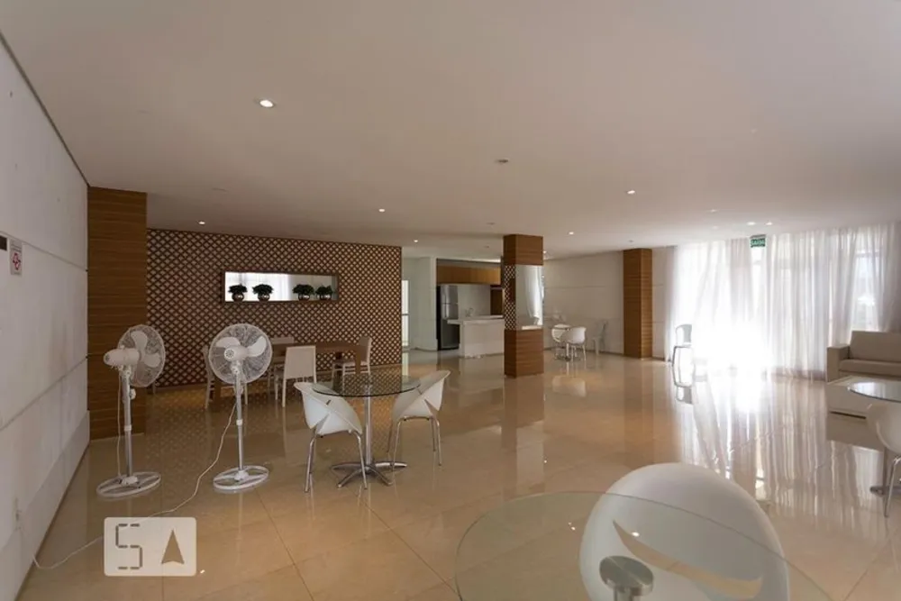 Apartamento, 2 quartos, 110 m² - Foto 1