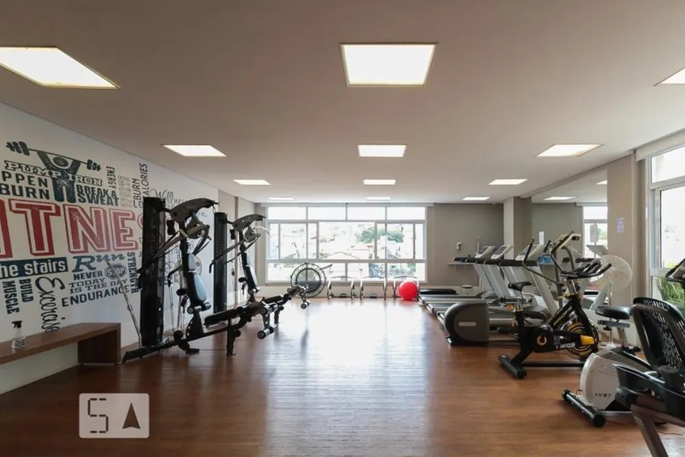 Apartamento, 2 quartos, 110 m² - Foto 4