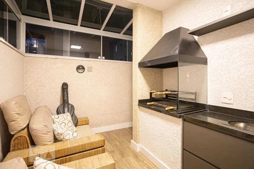 Apartamento, 2 quartos, 110 m² - Foto 2