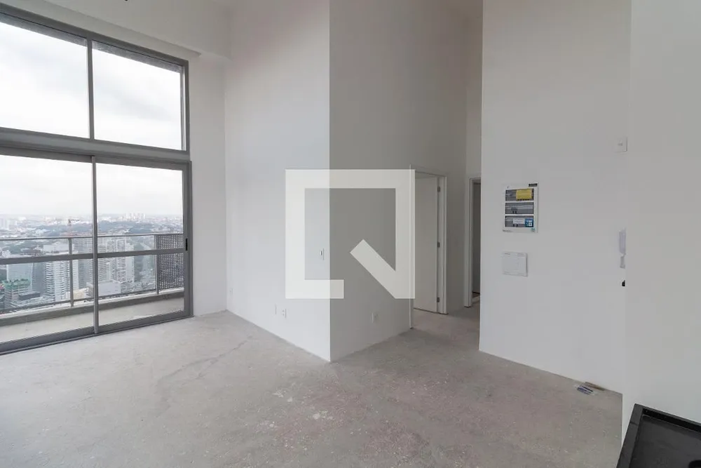 Cobertura, 2 quartos, 87 m² - Foto 1