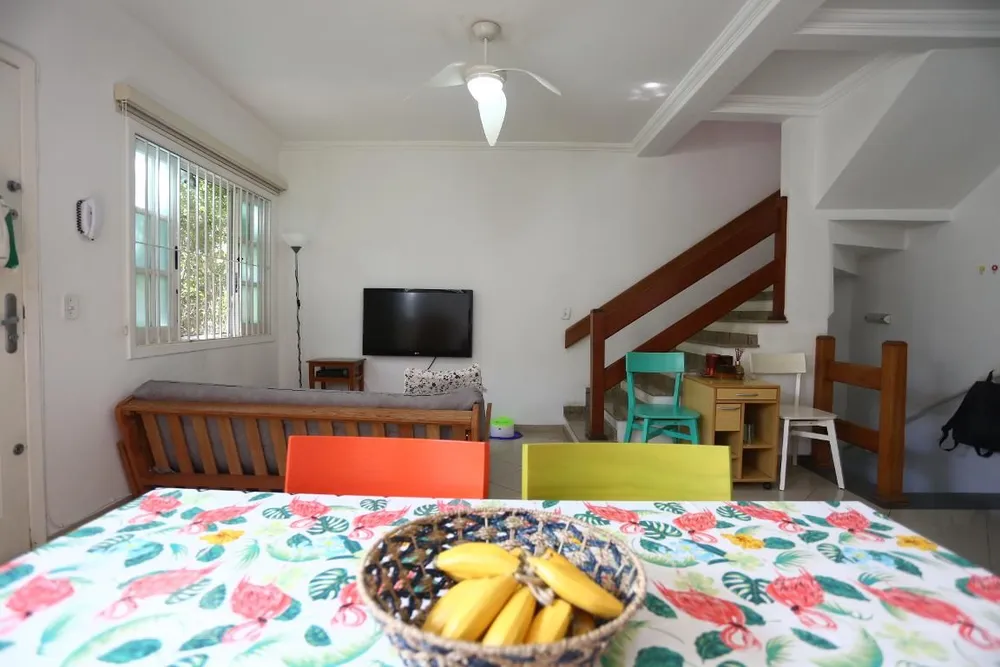 Casa, 3 quartos, 90 m² - Foto 1