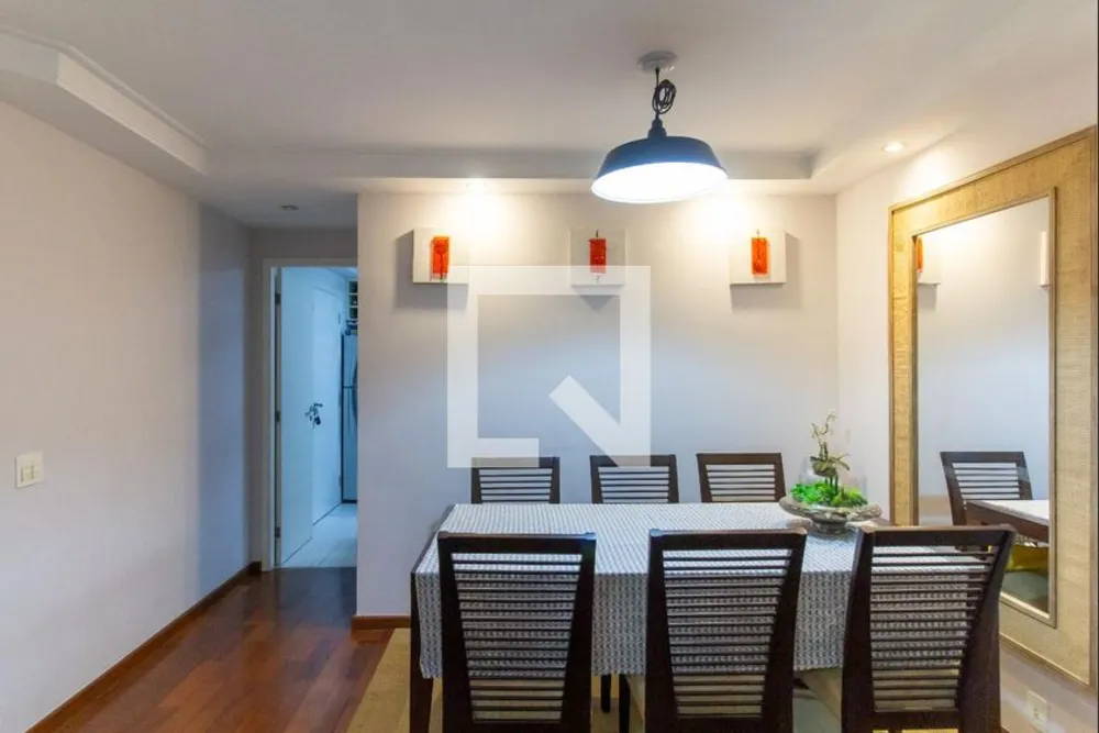 Apartamento, 3 quartos, 111 m² - Foto 1