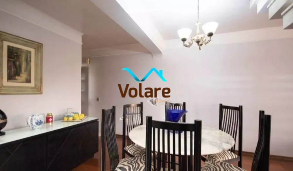 Casa, 3 quartos, 221 m² - Foto 6