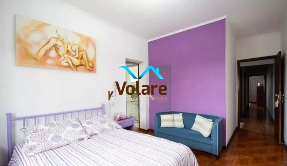 Casa, 3 quartos, 221 m² - Foto 9