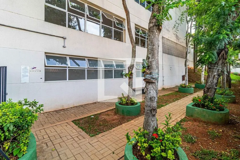 Apartamento, 3 quartos, 67 m² - Foto 7