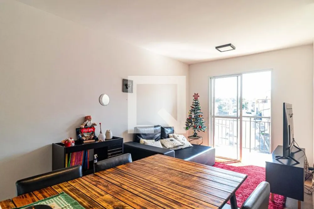 Apartamento, 3 quartos, 67 m² - Foto 2