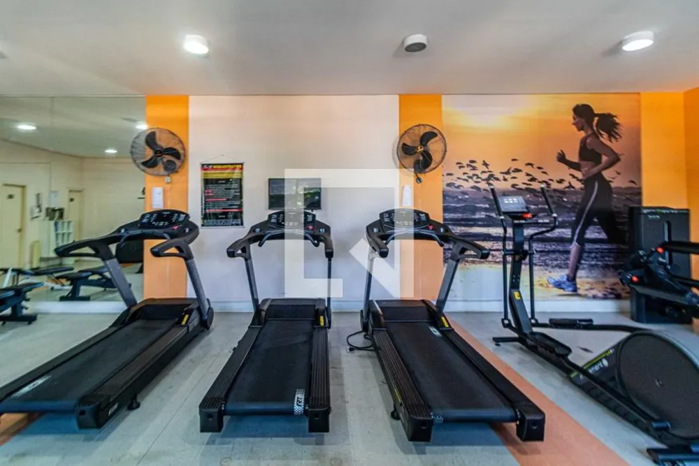 Apartamento, 3 quartos, 67 m² - Foto 6