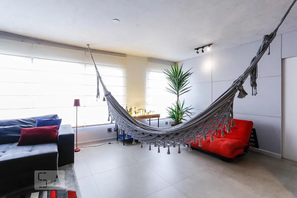 Apartamento, 1 quarto, 70 m² - Foto 1