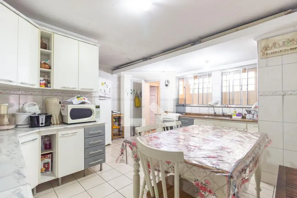 Casa, 3 quartos, 140 m² - Foto 1
