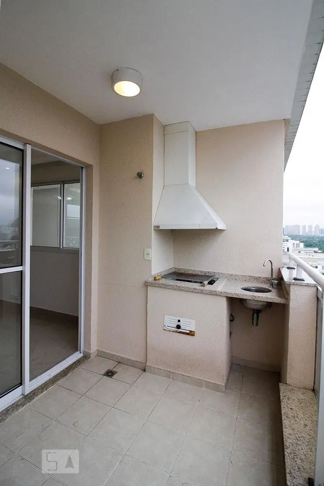 Cobertura, 2 quartos, 100 m² - Foto 3