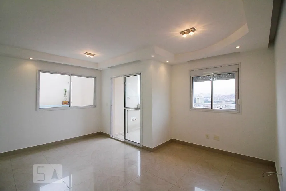 Cobertura, 2 quartos, 100 m² - Foto 1
