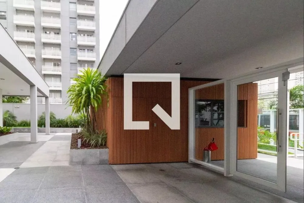 Apartamento, 1 quarto, 51 m² - Foto 1