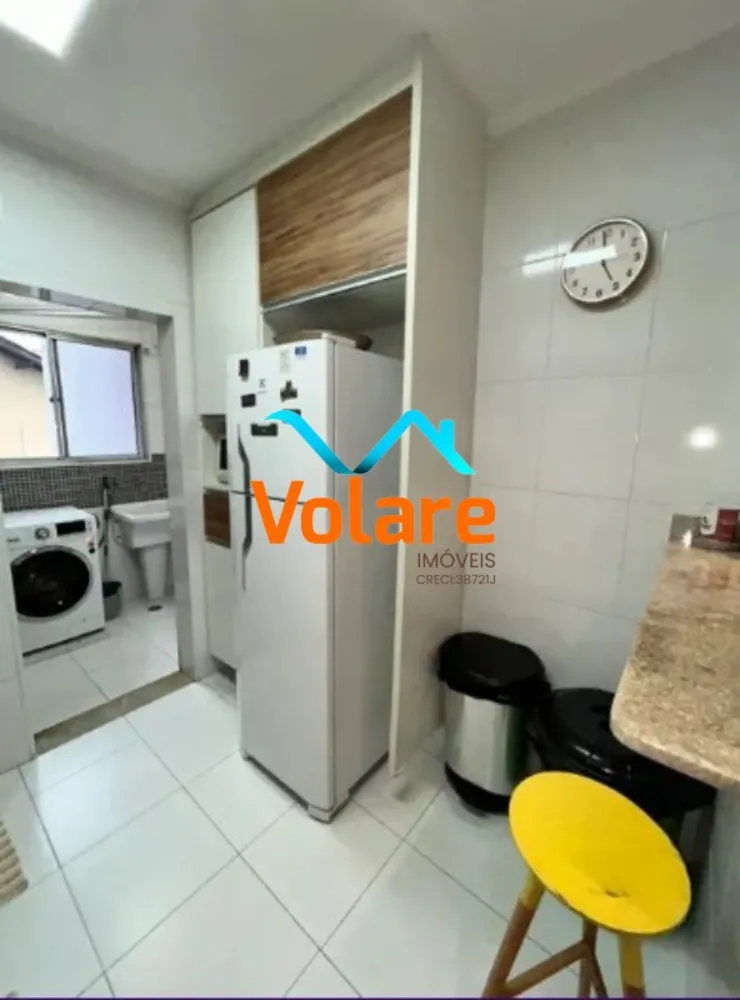 Apartamento, 2 quartos, 78 m² - Foto 5