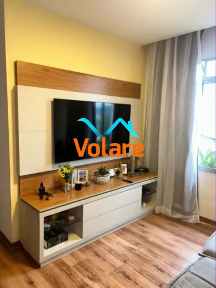 Apartamento, 2 quartos, 78 m² - Foto 2