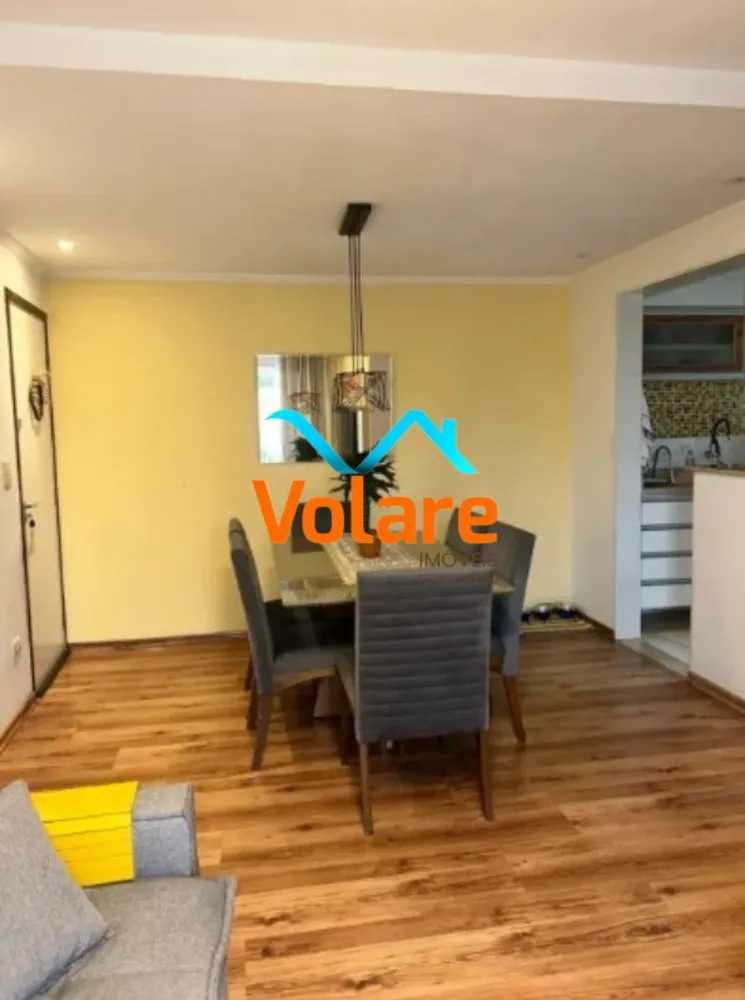 Apartamento, 2 quartos, 78 m² - Foto 3