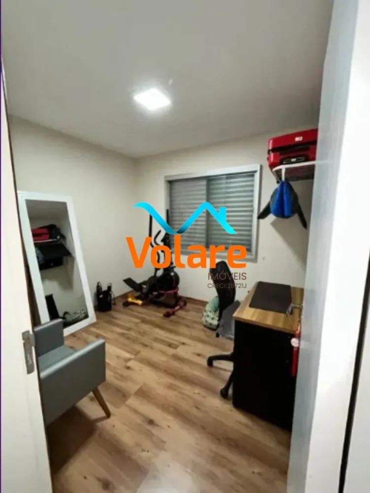 Apartamento, 2 quartos, 78 m² - Foto 11