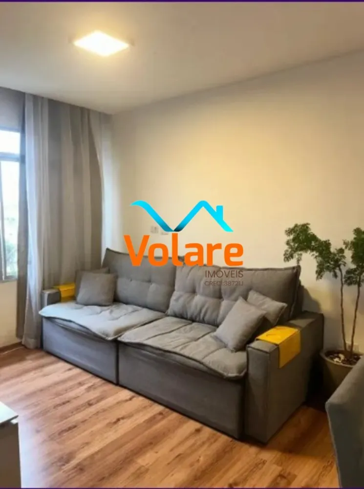 Apartamento, 2 quartos, 78 m² - Foto 1
