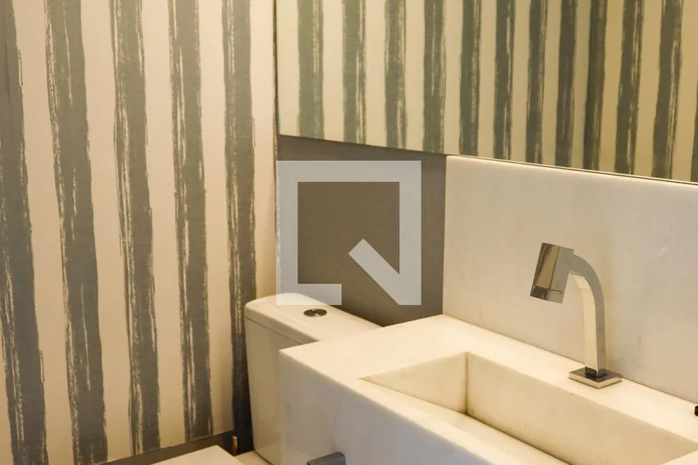 Apartamento, 3 quartos, 187 m² - Foto 1