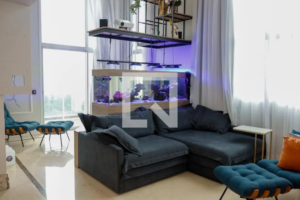 Apartamento, 3 quartos, 187 m² - Foto 2