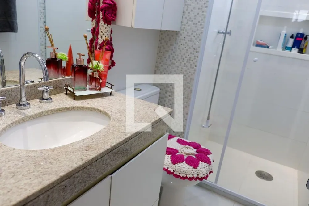 Apartamento, 3 quartos, 187 m² - Foto 3