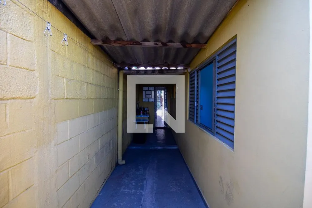 Casa, 2 quartos, 130 m² - Foto 1