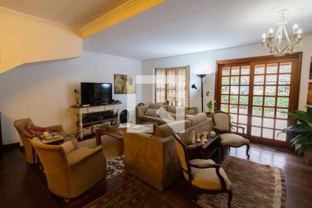 Casa, 3 quartos, 200 m² - Foto 1