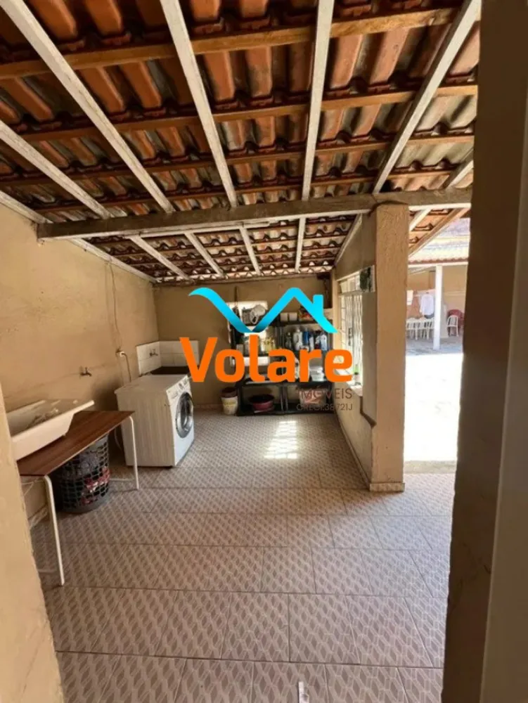 Casa, 3 quartos - Foto 4