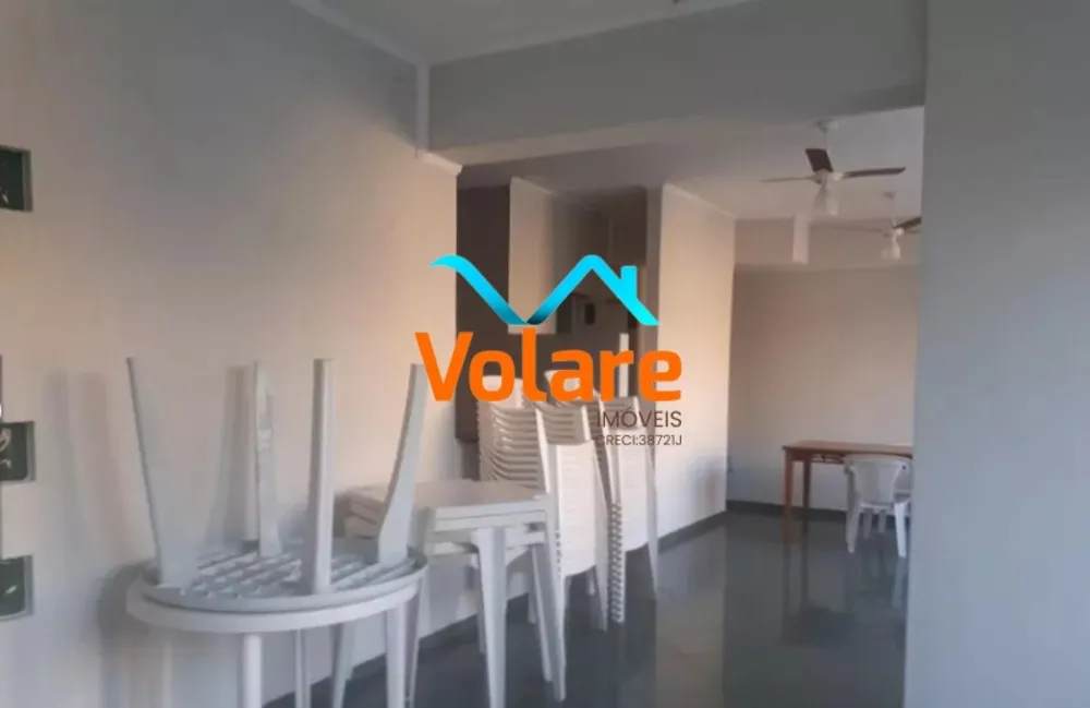 Apartamento, 2 quartos, 60 m² - Foto 4