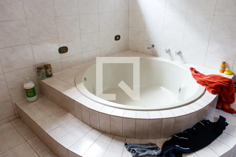 Casa, 4 quartos, 377 m² - Foto 9
