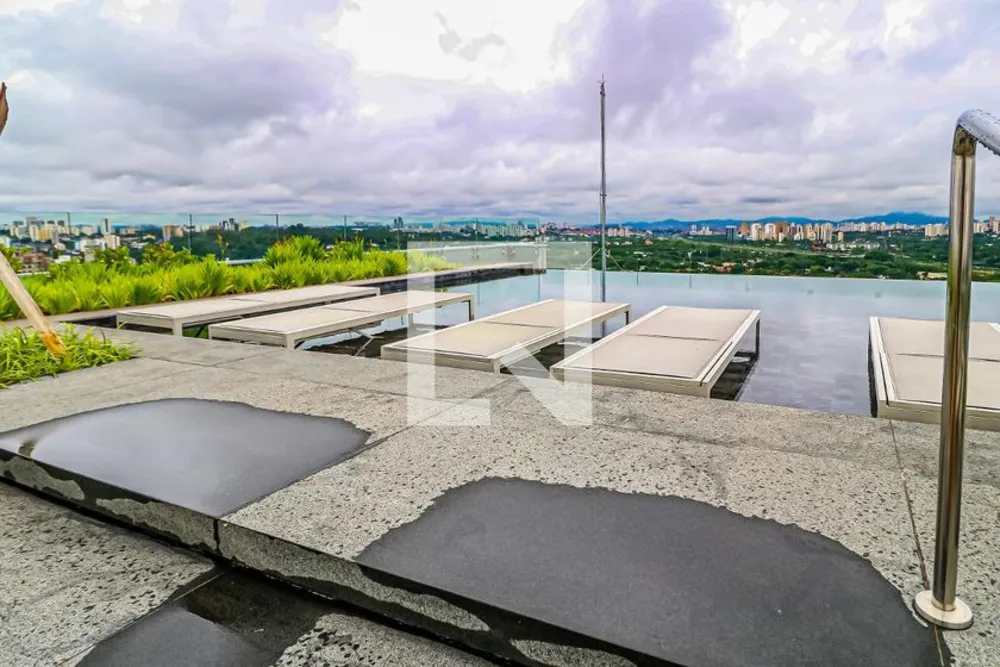Kitnet-Studio, 36 m² - Foto 4