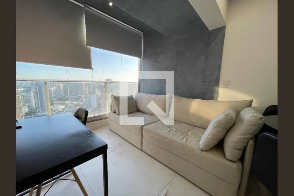 Kitnet-Studio, 36 m² - Foto 1