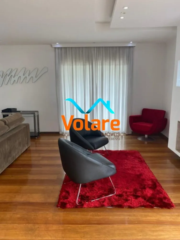 Casa, 4 quartos, 476 m² - Foto 5