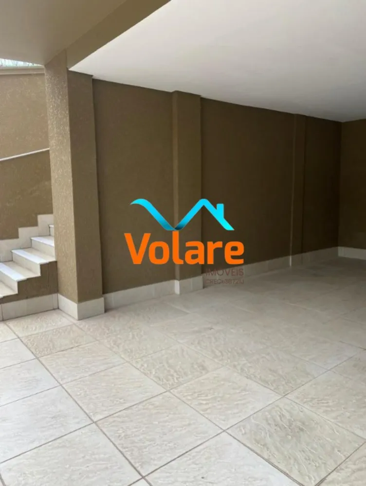 Casa, 4 quartos, 476 m² - Foto 2