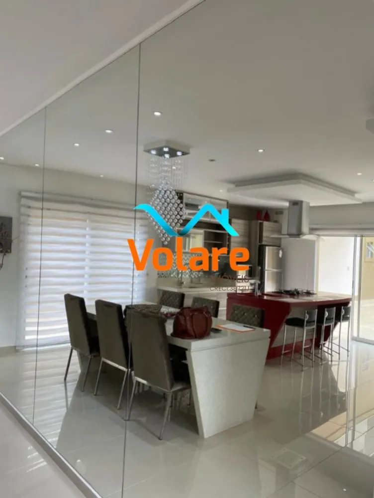 Casa, 4 quartos, 476 m² - Foto 6