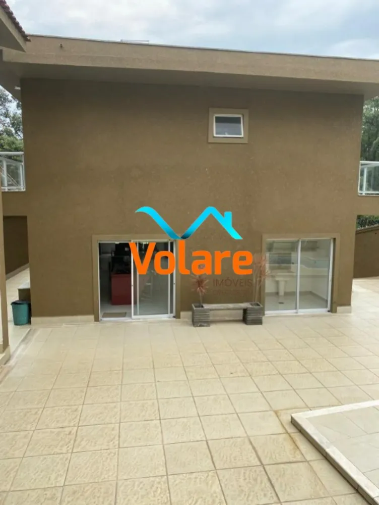 Casa, 4 quartos, 476 m² - Foto 4