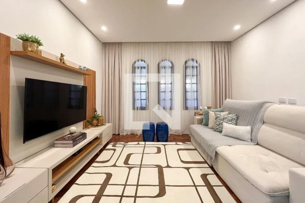 Casa, 2 quartos, 240 m² - Foto 1